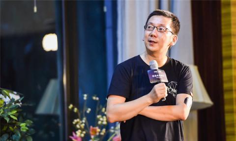 峰瑞资本李丰:我为何不投滴滴快的却投了嘀嗒拼车?-股融易