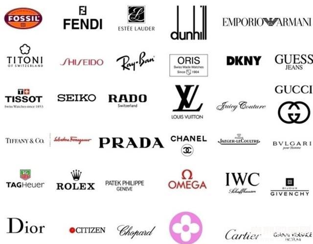 义乌市义凡电子商务有限公司何为奢饰品全球奢饰品都有哪些品牌