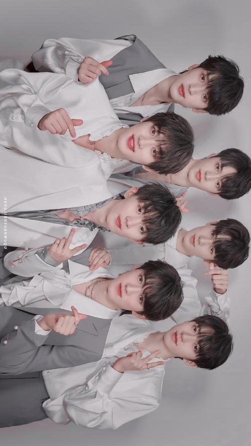 tnt时代少年团.加油!