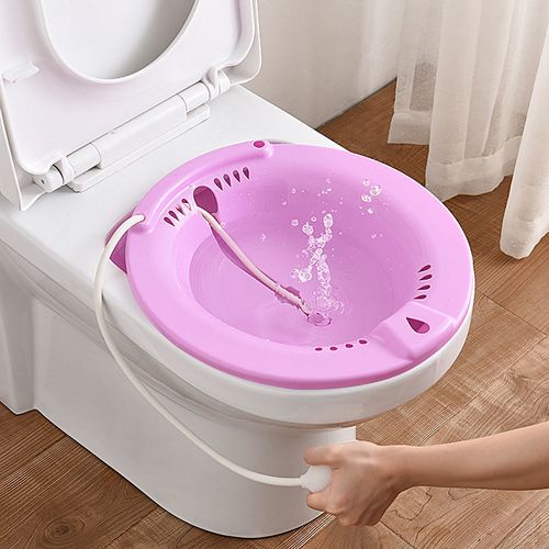 女性坐浴盆男女痔老人产孕妇坐浴洗屁股成人私处洗腚