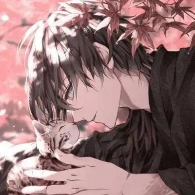 个性网头像男动漫伤感图片大全2015最新版本