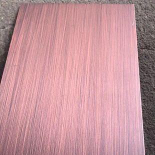 仿古铜红古铜青古铜做旧发黑拉丝古铜生产批发 零售加工高端定制