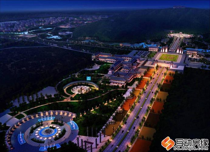 保定新房 满城区 未央广场 相册