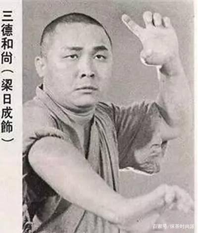 秦煌:一生经典"周伯通",失足落船妻子不管,老顽童凄凉了