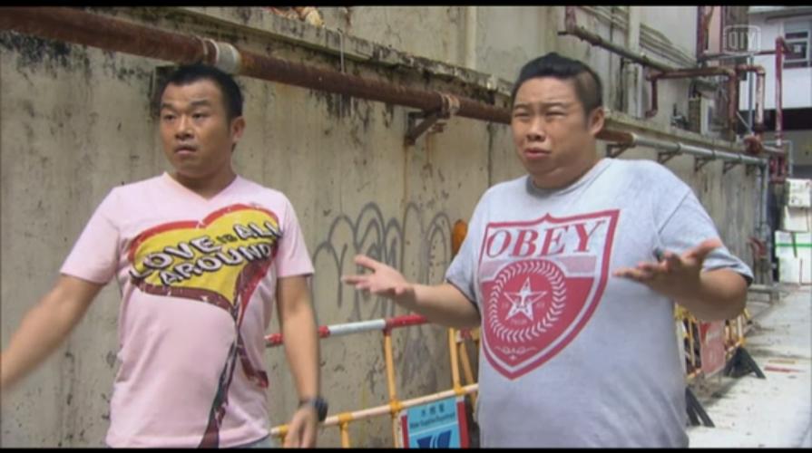 老表你好嘢的这个是谁