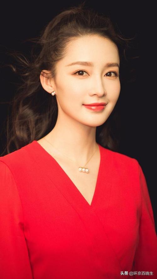 人均女神!10位来自江苏省的美女明星,娱乐圈的颜值担当