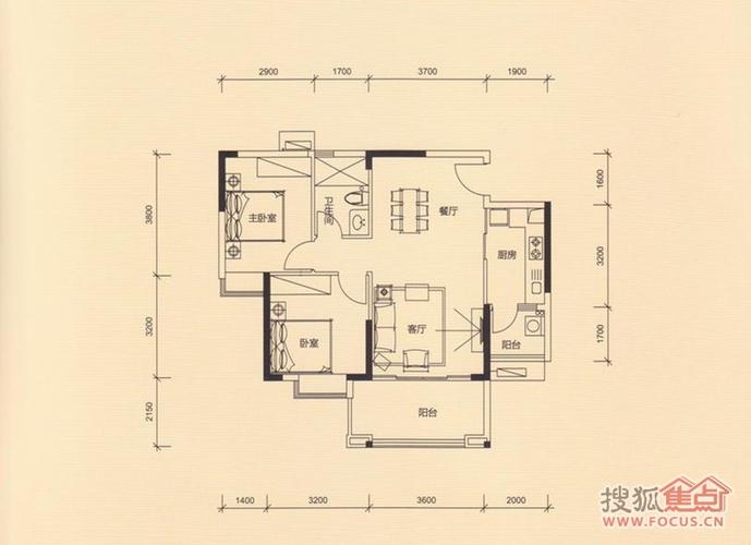 樵顺·新时代嘉园