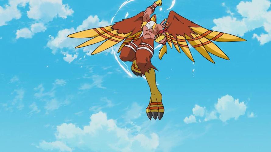 只要不是太一传,剧情就很好看呢~伽楼达兽好帅哦我