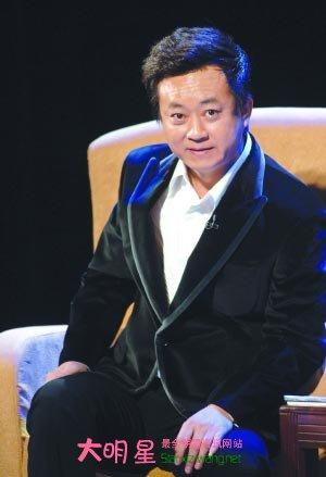 朱军个人资料简历朱军还主持过哪些节目朱军父亲个人资料正是因为出色