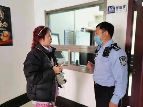 "军营兵王"转身为"百姓警察" ——记沈阳市公安局浑南