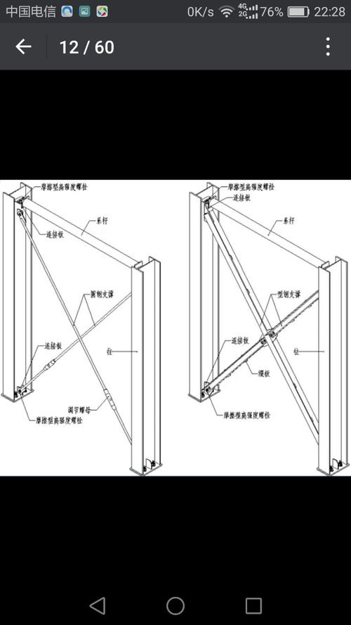 钢结构制作和安装