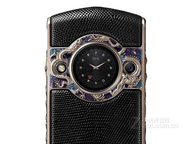 苹果iphonexsmax与8848钛金手机m5祥龙版蜥蜴皮版全网通哪个好