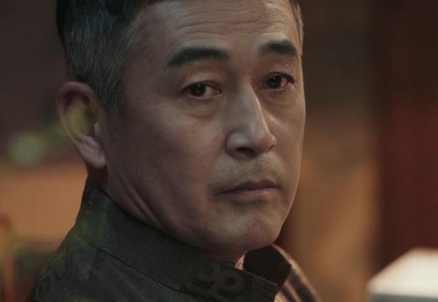 原创扫黑风暴大快人心反派高明远的克星终于来了
