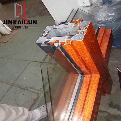 罗马柱断桥铝门窗封阳台 上海别墅阳光房 铝包钢阳光房定制