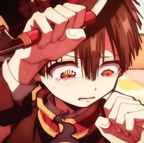 花子君头像_头像_素材_头像