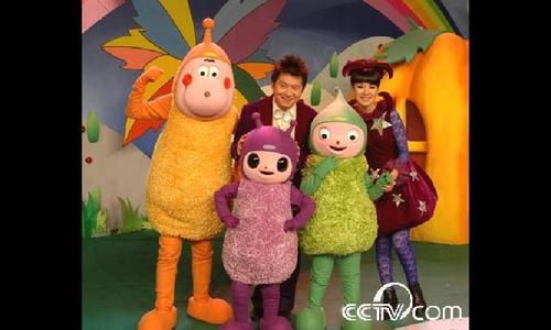 小小智慧树高清集