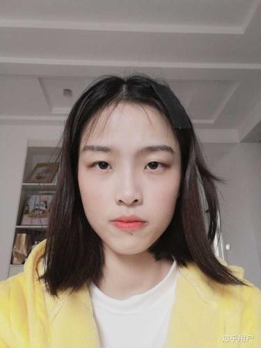 为什么后置摄像头拍照脸会歪?