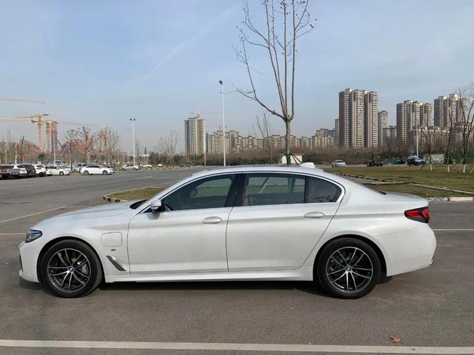 宝马535le,有这个条件再买