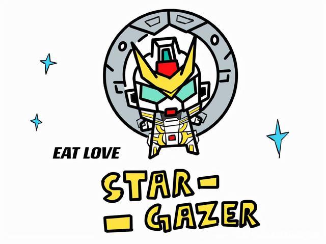 q版可爱机动战士高达头像,大家喜欢哪张?