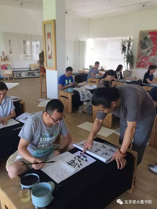 秦东魁老师书法作品欣赏