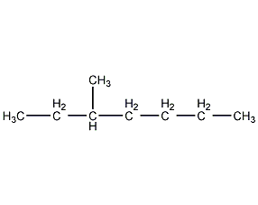 3-methylheptane 首页 化学品 3-甲基庚烷 物竞编号 060f 分子式 c8h