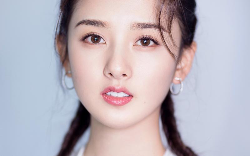 宋祖儿,俏皮,甜美,大陆明星,人物,壁纸宋祖儿俏皮甜美写真图片桌面