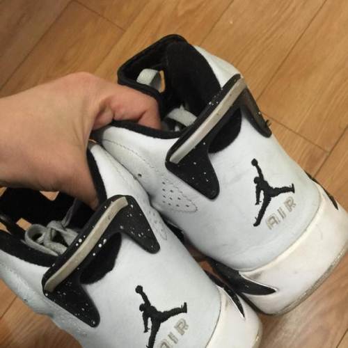 aj6奥利奥厂货