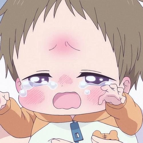 动漫头像动漫小可爱虎太郎头像图片