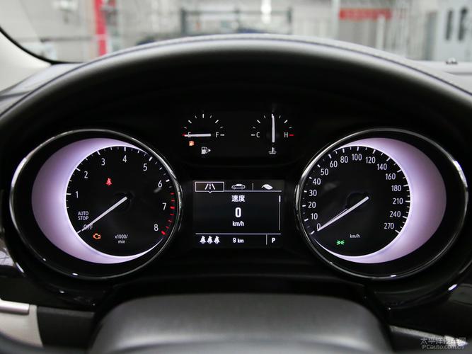 益阳别克威朗最新成交价 落地价是多少