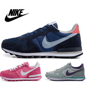 耐克男鞋华夫复古运动鞋秋季