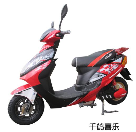 上海千鹤电动车有限公司