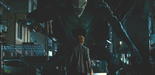 别再吐槽斗破苍穹了,日本真人版死神强势取代本年度最烂漫改!