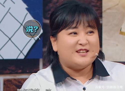 贾玲聊出道辛苦经历时,华晨宇却满脸不在乎,好塑料的