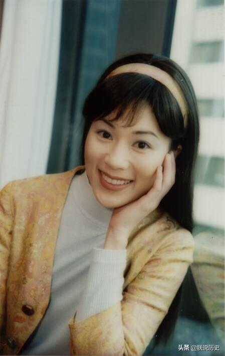 张可颐饰演的程宝珠真是一个讨人喜欢的"傻白甜"