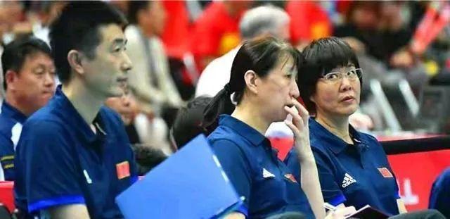 不愿接班郎平!中国女排幕后功勋教练主动离队,另起炉灶当主教练