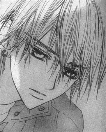 谁能给我动漫帅哥素描图简单的?