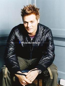 布莱恩麦克法登