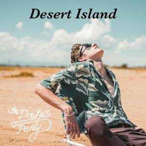 desert island