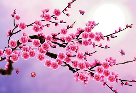 女人偏官大运属于桃花什么叫偏官坐桃花呢