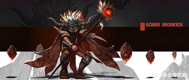 元气骑士:漫画同人的boss简直帅炸!你能认出它们都是