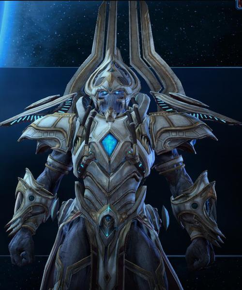 钢铁雄心4的语录乱入星际争霸会如何