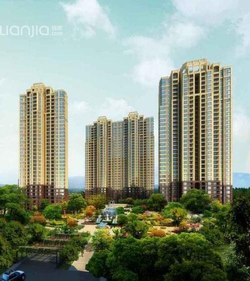 武汉新房 武汉楼盘 江夏楼盘 龙山观邸 龙山观邸图片相册 上一分类 下