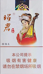 大青山昭君和亲中支