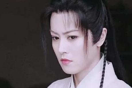 90后新晋演员邢恩戏中雌雄难辨多次女扮男装要成叶童继承人