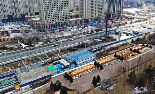 最新热搜榜地铁2号线3号线全线复工