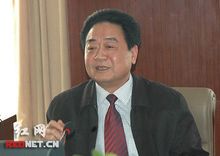 党委书记;茶陵县委副书记,县长;攸县县委副书记,县长,县委书记;株洲