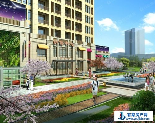 绿地观澜湾__小区_无锡房产网——无锡新房产网_无锡