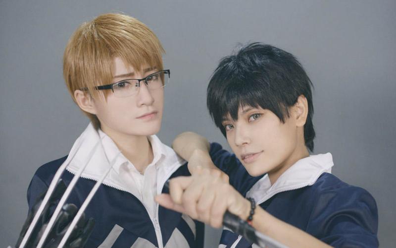 修染呀的个人空间 - 哔哩哔哩 ( ゜- ゜)つロ 乾杯