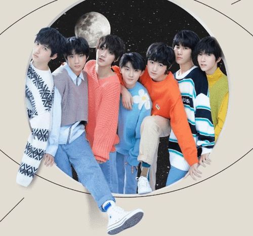 tnt各个成员担当是什么他们是什么时候出道的