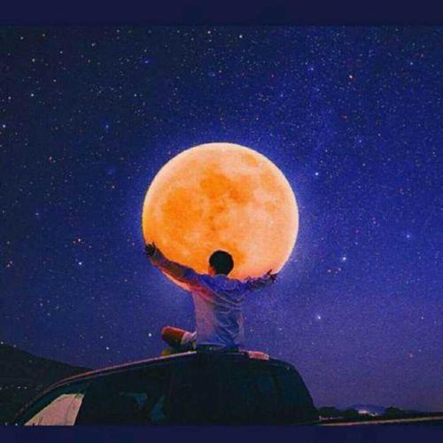 有什么适合男生的头像?